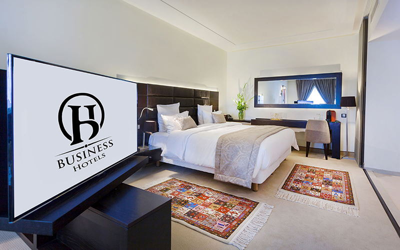 Business Hotel (9)