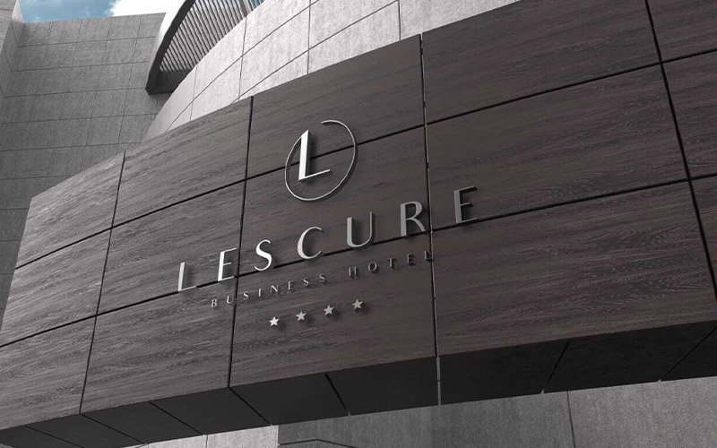 Hotel Lescure Business and SPA