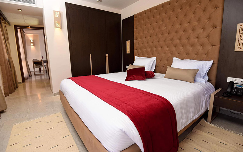 Hotel Lescure Business and SPA (2)