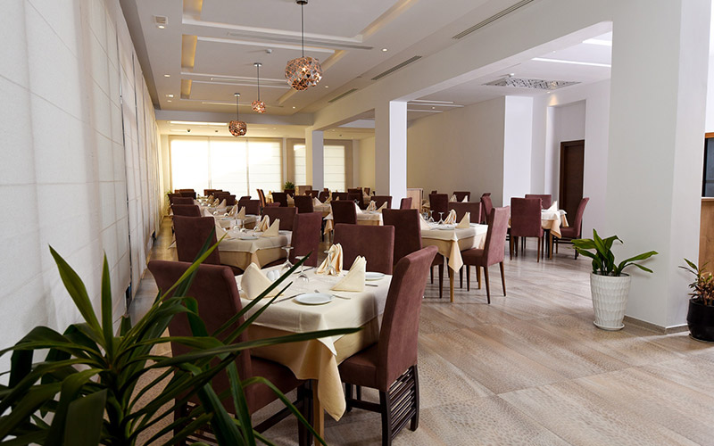 Hotel Lescure Business and SPA (3)