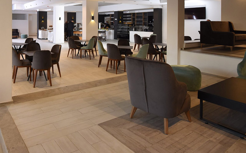 Hotel Lescure Business and SPA (4)