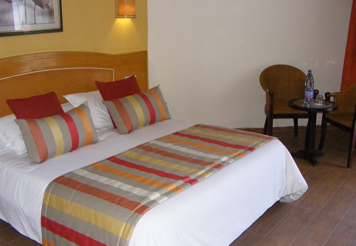 Hotel Lescure Business and SPA (6)