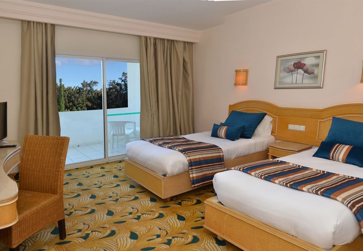 Hotel Lescure Business and SPA (7)