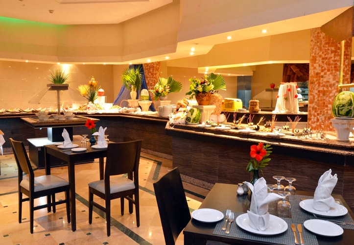 Hotel Lescure Business and SPA (8)