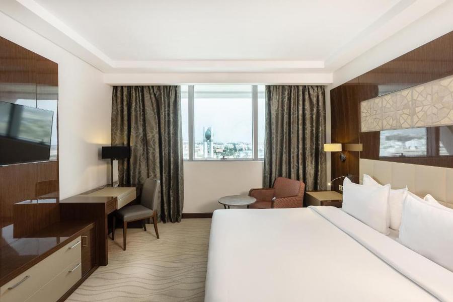 Radisson Blu Hotel & Convention Center, Tunis (2)