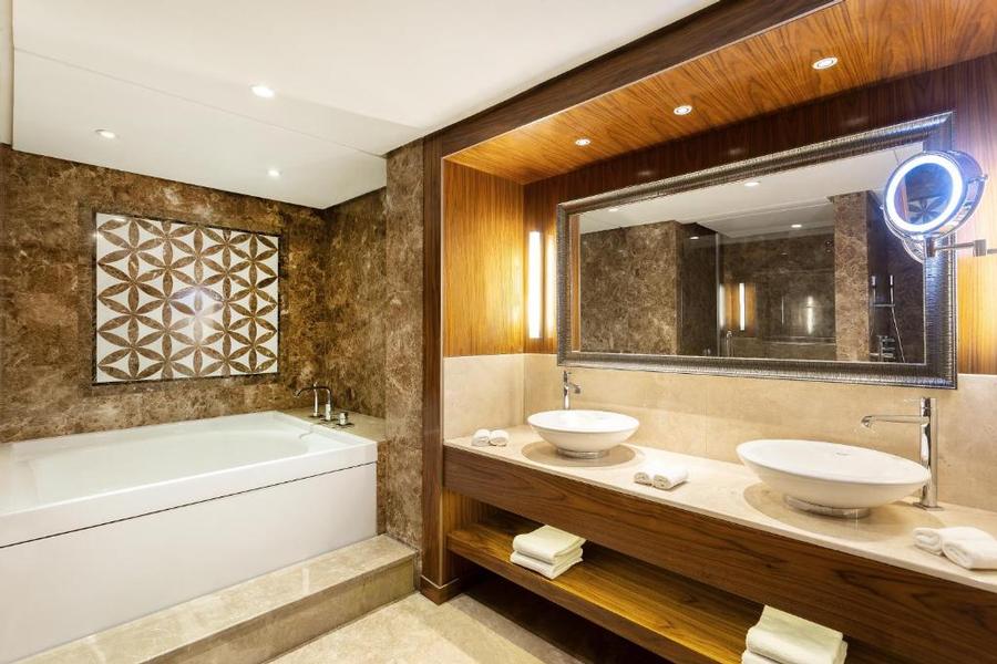 Radisson Blu Hotel & Convention Center, Tunis (3)
