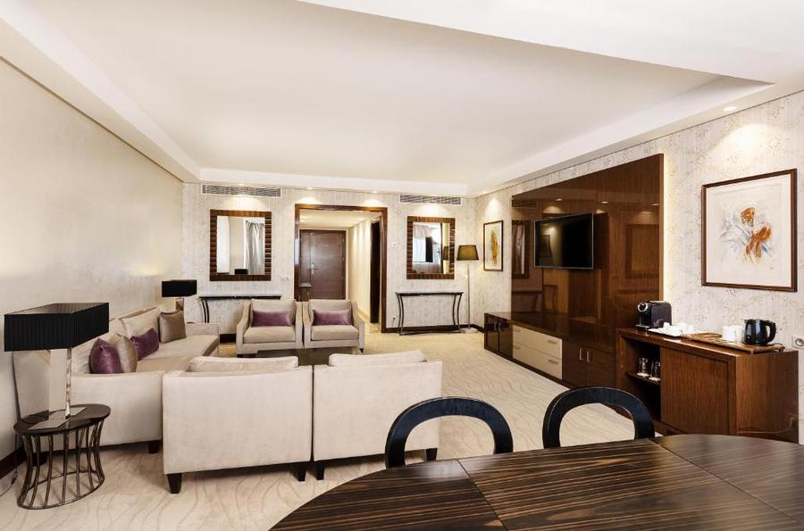 Radisson Blu Hotel & Convention Center, Tunis (4)