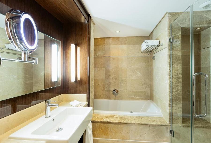 Radisson Blu Hotel & Convention Center, Tunis (5)