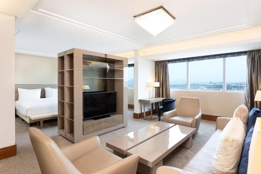 Radisson Blu Hotel & Convention Center, Tunis (6)
