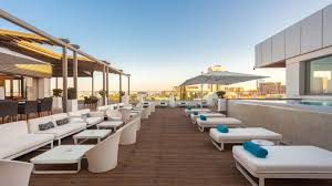 Radisson Blu Hotel & Convention Center, Tunis (7)