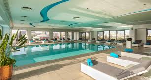 Radisson Blu Hotel & Convention Center, Tunis (8)