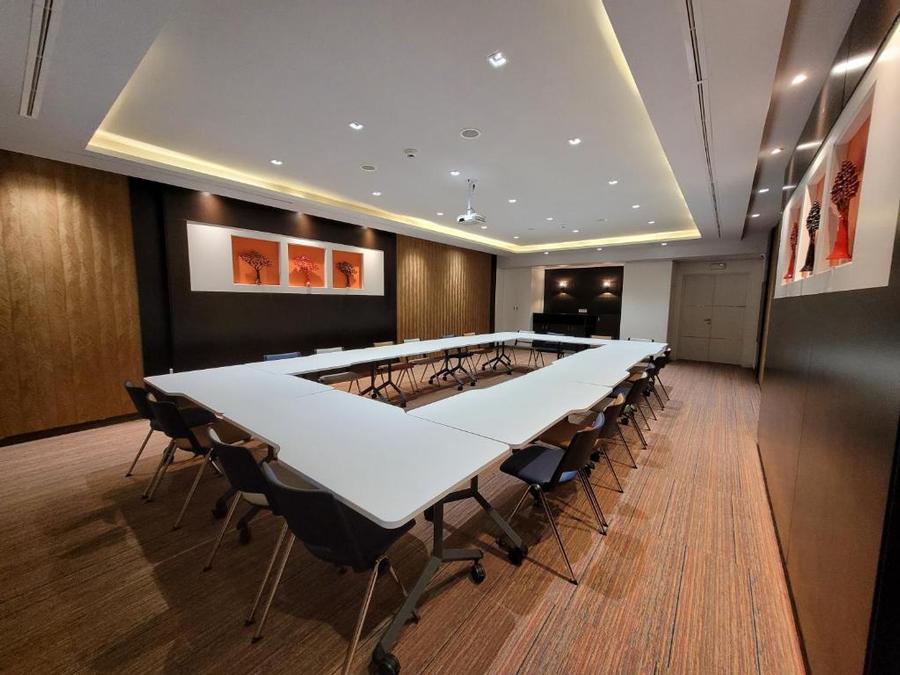 Hotel Tiba (5)