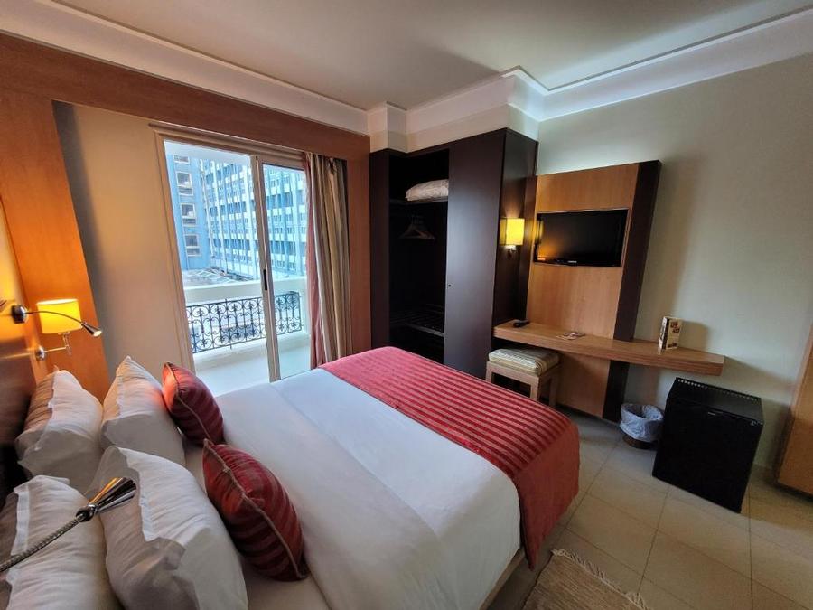 Hotel Tiba (7)
