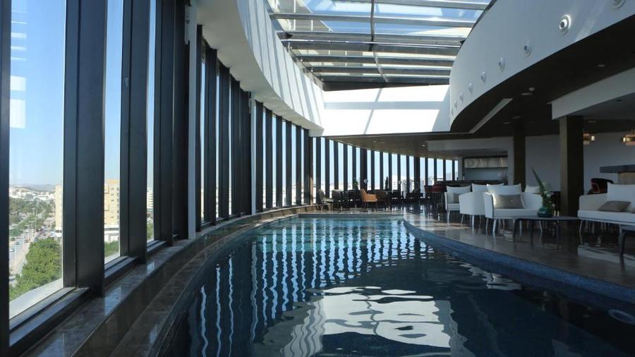 Hôtel Royal ASBU Tunis (5)