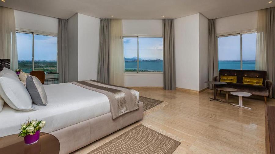 Adam Hotel Suites (9)