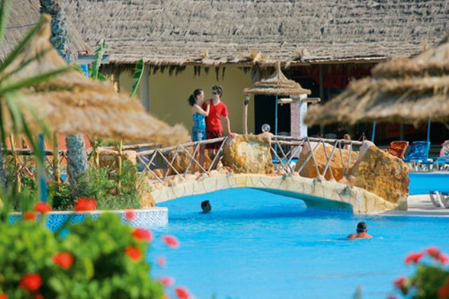 Caribbean World Borj Cedria (3)