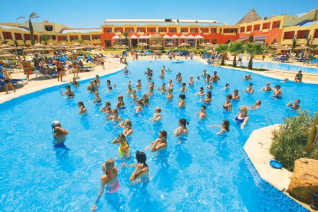 Caribbean World Borj Cedria (4)