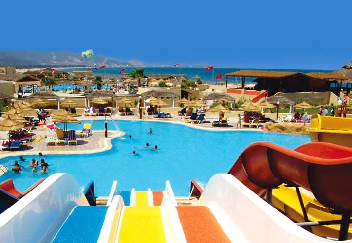 Caribbean World Borj Cedria (5)