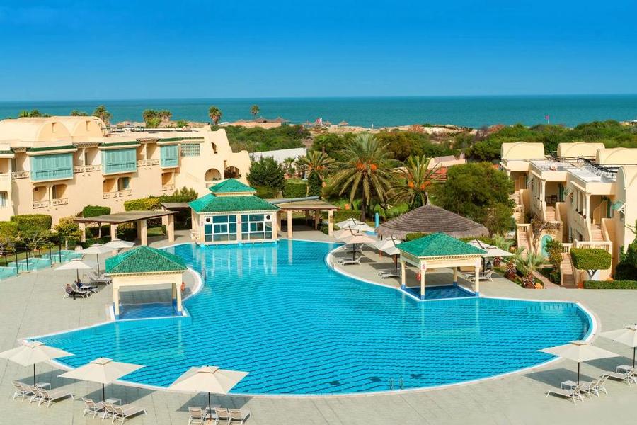 Carthage Thalasso Resort (3)