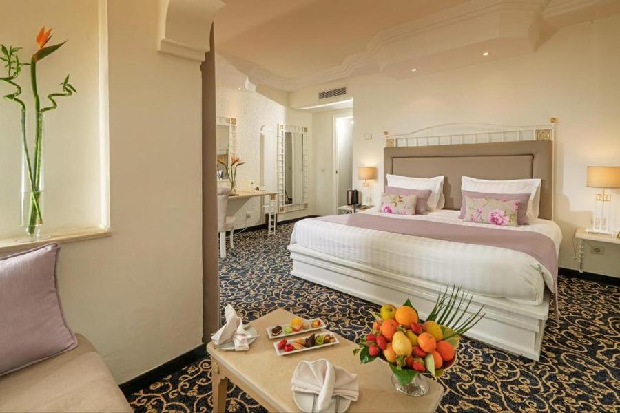 Carthage Thalasso Resort (4)