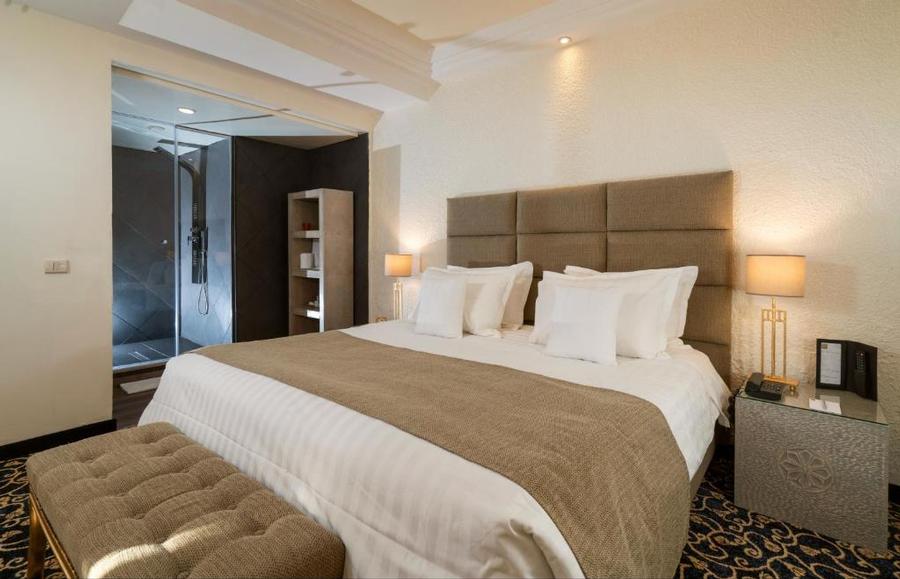 Carthage Thalasso Resort (5)