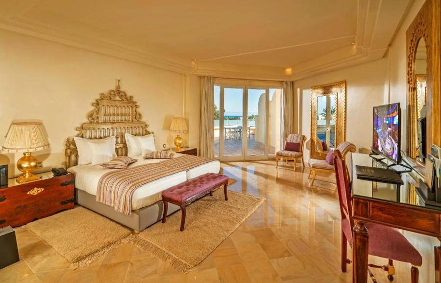 Carthage Thalasso Resort (6)