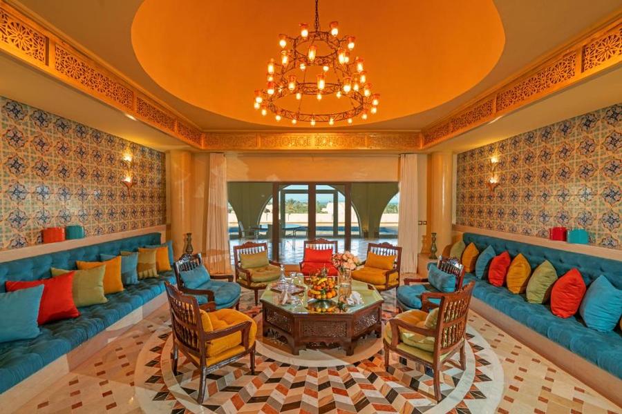 Carthage Thalasso Resort (7)