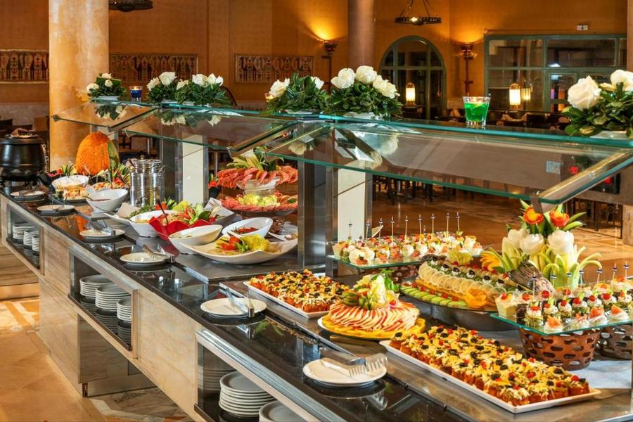 Carthage Thalasso Resort (8)