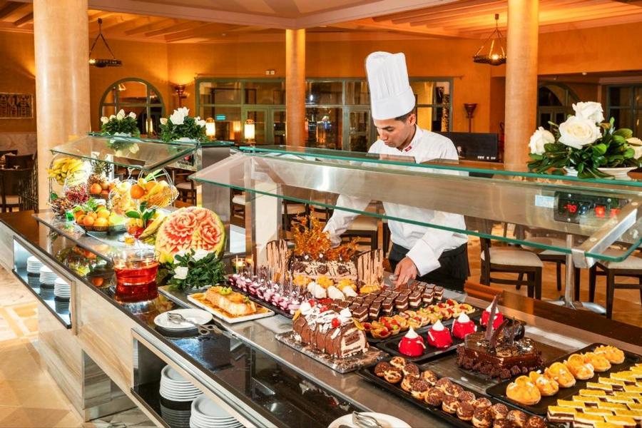 Carthage Thalasso Resort (9)