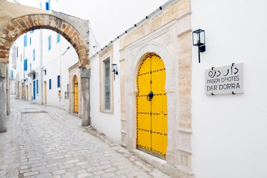 Dar Dorra (2)