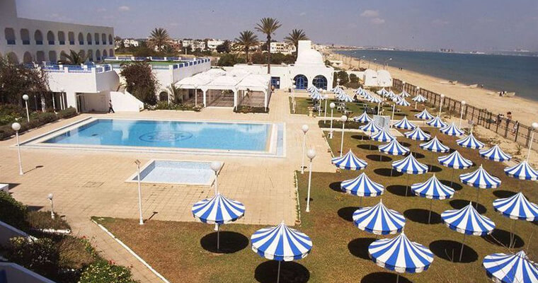 Ezzahra Dar Tunis (4)