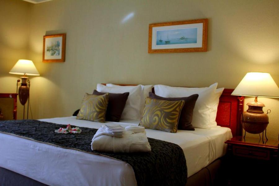 Golden Carthage Hotel (3)