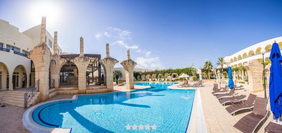 Golden Carthage Hotel (4)