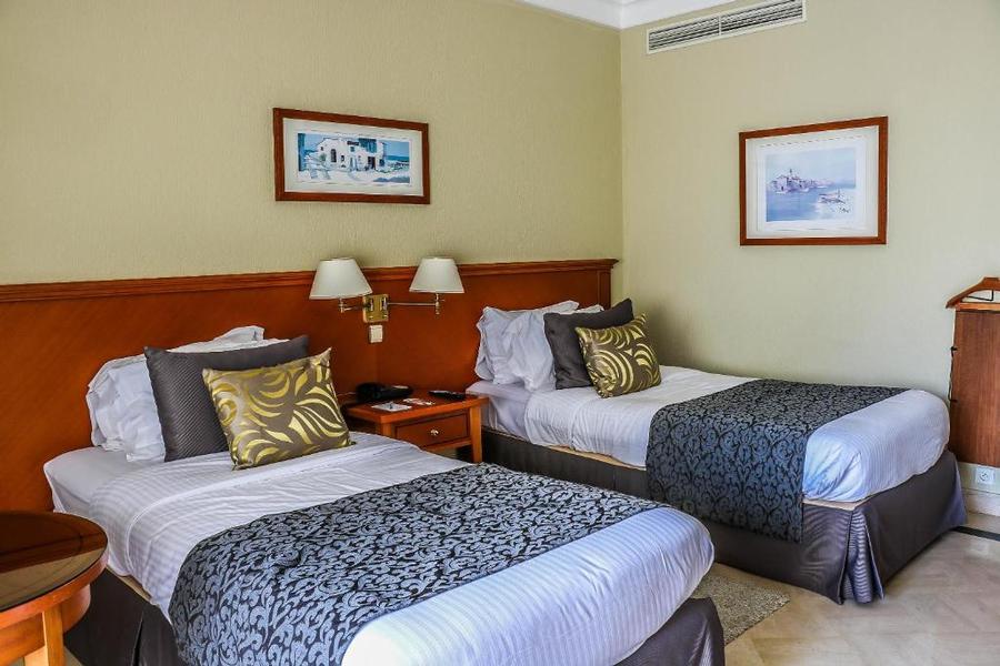 Golden Carthage Hotel (6)