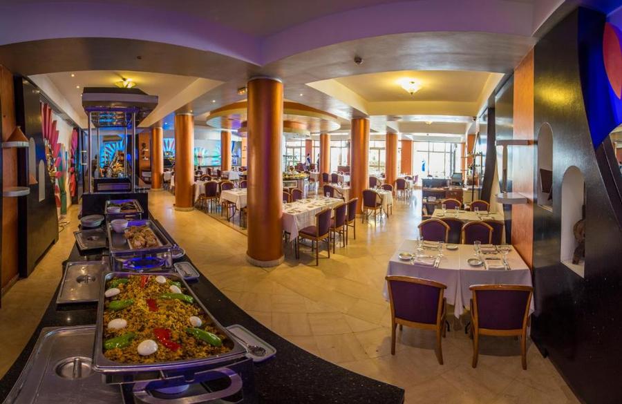Golden Carthage Hotel (9)