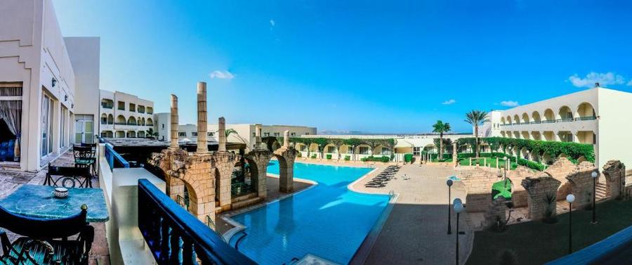 Golden Carthage Residences (3)