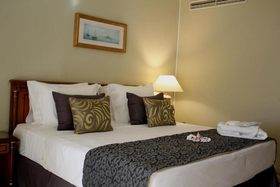 Golden Carthage Residences (4)