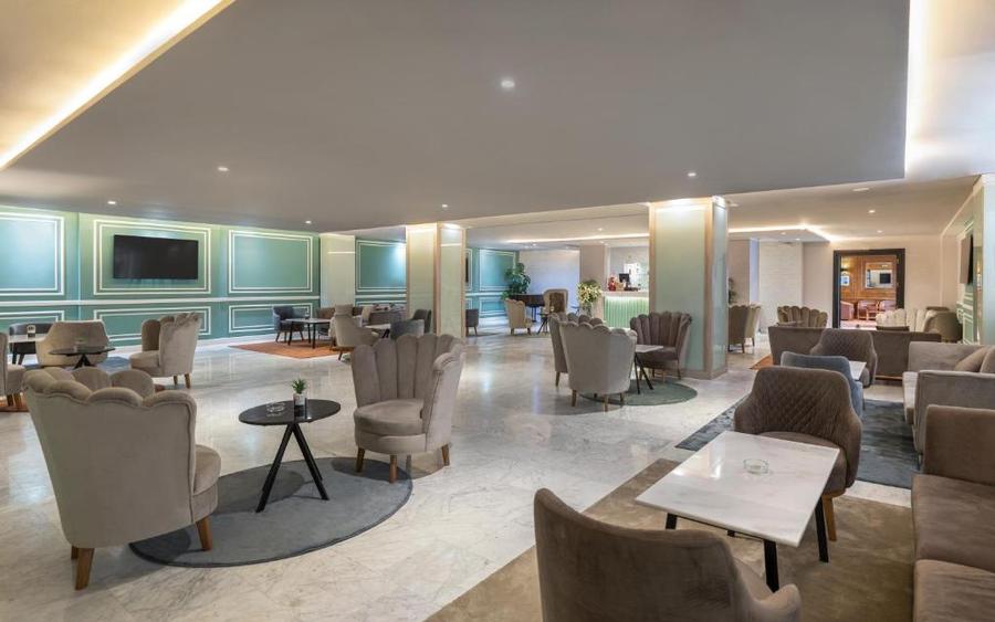 Golden Tulip El Mechtel (6)