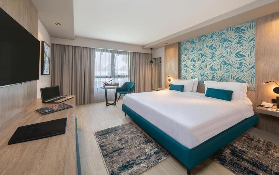Golden Tulip El Mechtel (9)