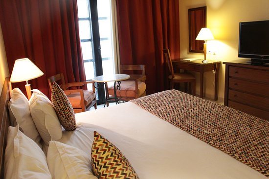 Hotel Ariha (5)