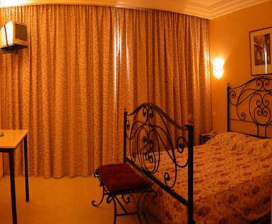 Hotel Ariha (8)