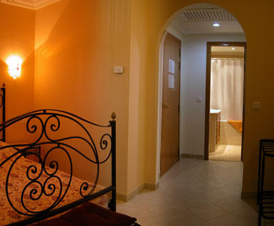 Hotel Ariha (9)