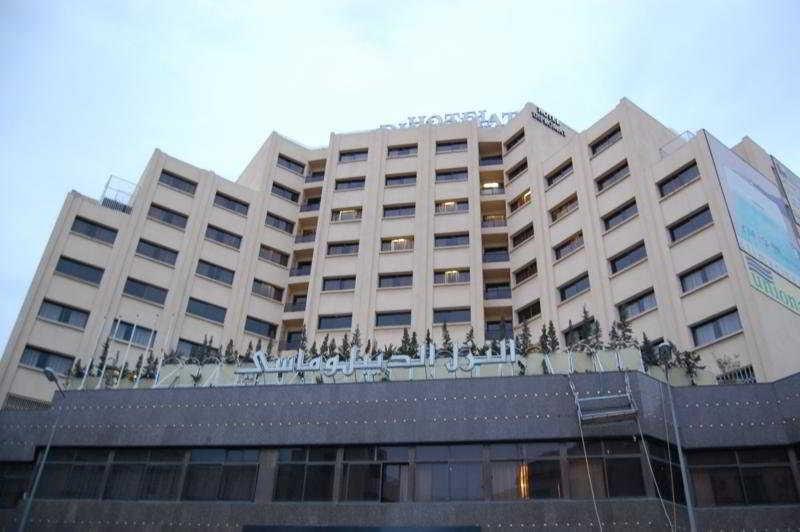 Hotel Diplomat (4)