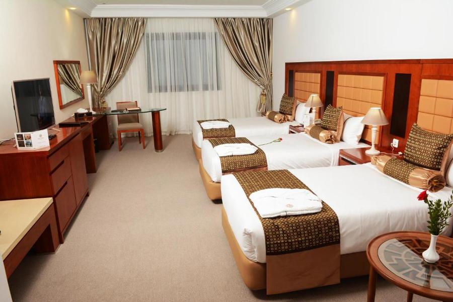 Hotel Marigold (9)