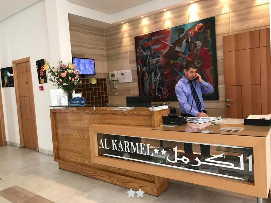 Karmel Hotel (4)