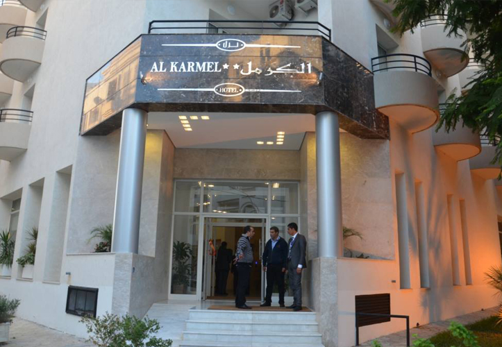 Karmel Hotel (6)