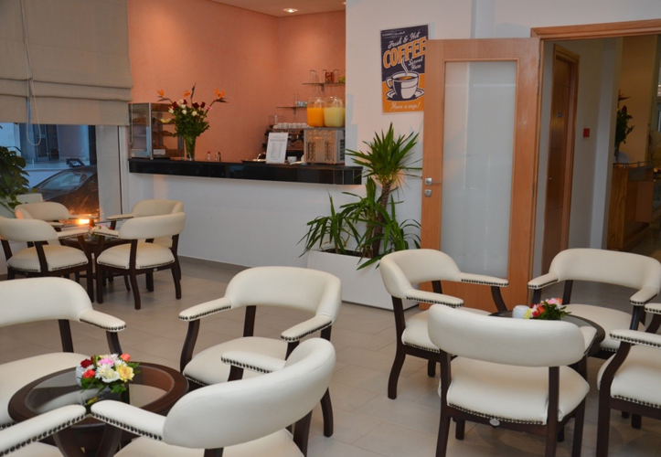 Karmel Hotel (9)