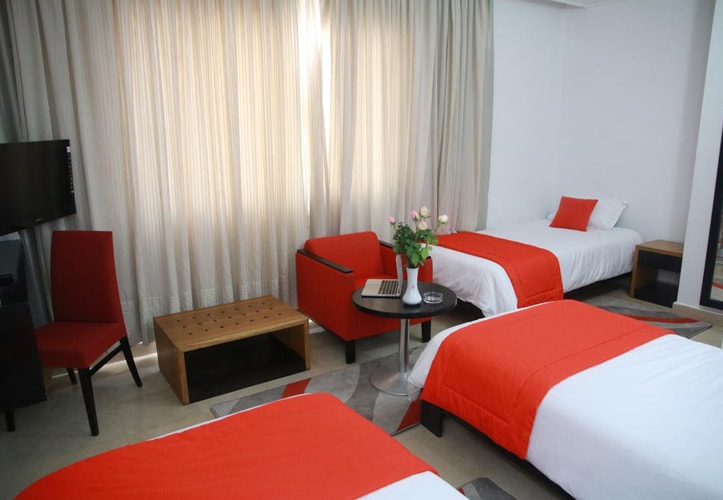 Le Pacha (6)