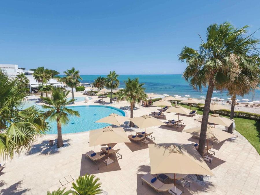 Movenpick Gammarth (2)