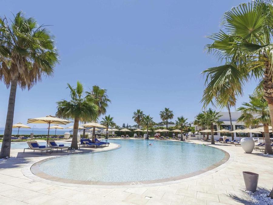 Movenpick Gammarth (3)